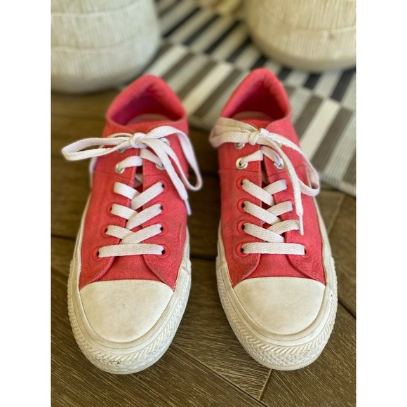 (Sold) Converse All Star Madison Low Top 564332F - Picture 4 of 10